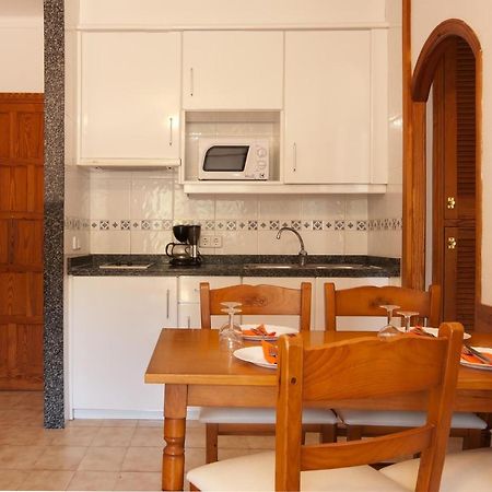 Apartament Pinos Altos 11 Cala de Sant Vicenc Zewnętrze zdjęcie