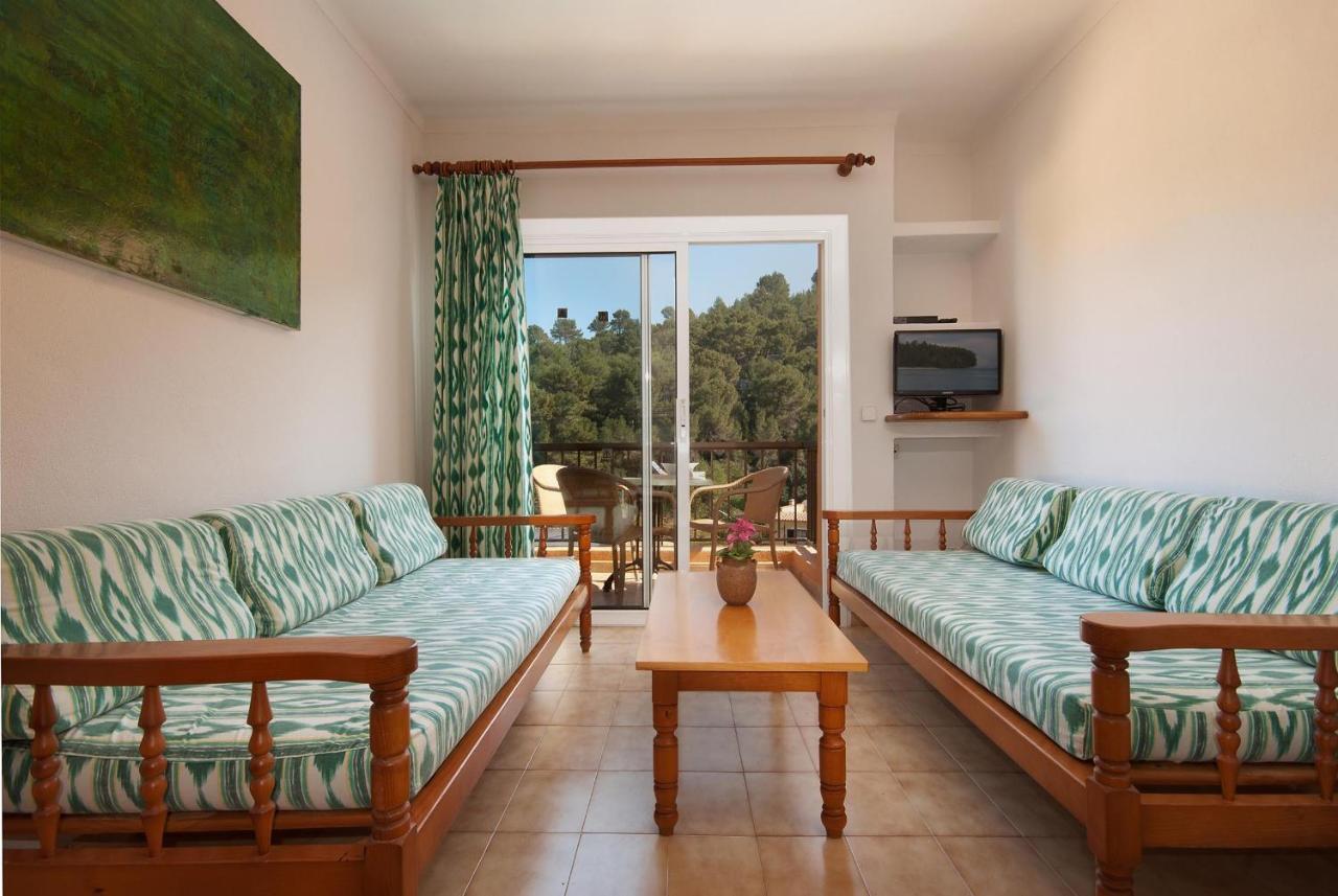 Apartament Pinos Altos 11 Cala de Sant Vicenc Zewnętrze zdjęcie