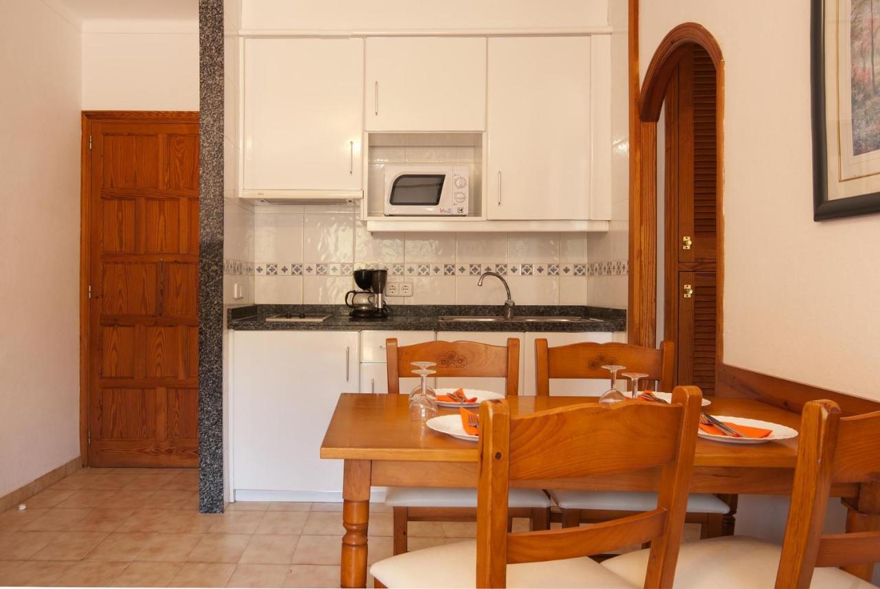 Apartament Pinos Altos 11 Cala de Sant Vicenc Zewnętrze zdjęcie