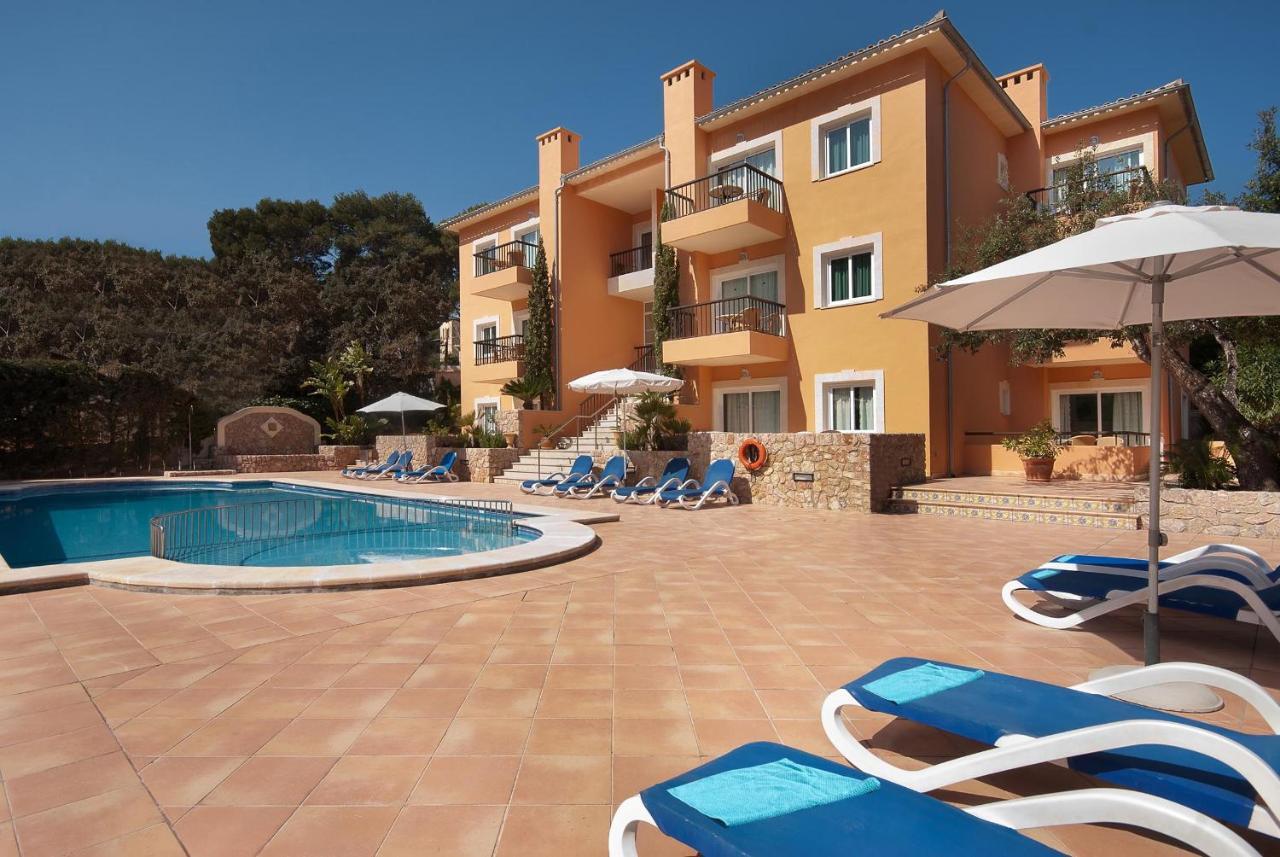 Apartament Pinos Altos 11 Cala de Sant Vicenc Zewnętrze zdjęcie