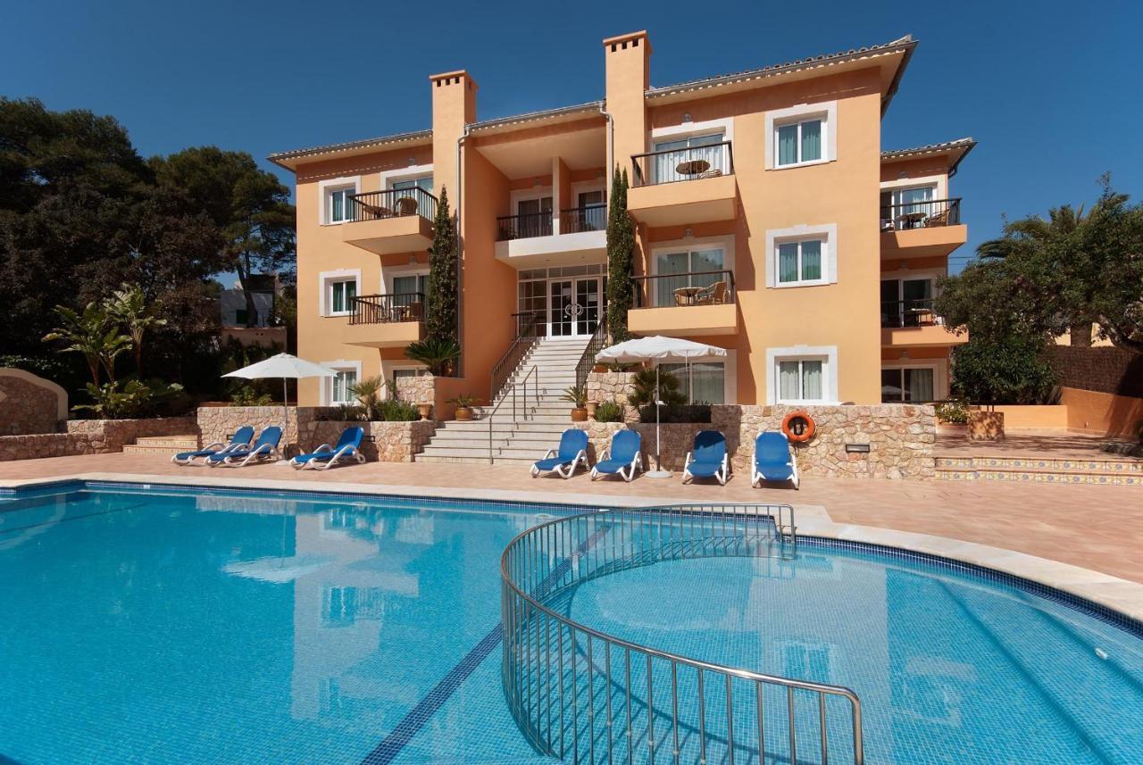 Apartament Pinos Altos 11 Cala de Sant Vicenc Zewnętrze zdjęcie